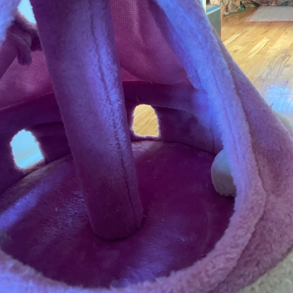 Mini Cat tree - Picture 6 of 8